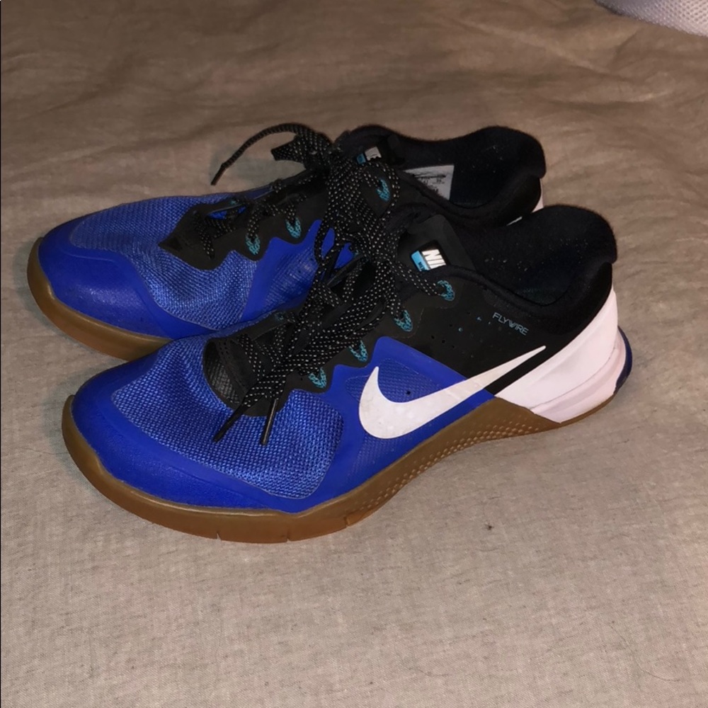 Nike metcon 2